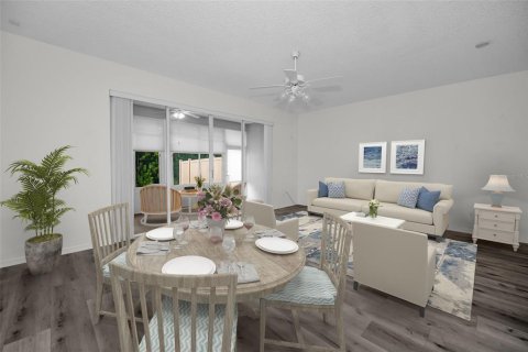 Touwnhouse à vendre à Oldsmar, Floride: 3 chambres, 134.89 m2 № 1898896 - photo 7