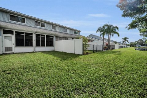 Touwnhouse à vendre à Oldsmar, Floride: 3 chambres, 134.89 m2 № 1898896 - photo 27