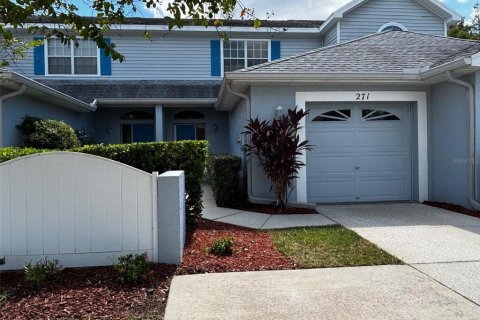 Touwnhouse à vendre à Oldsmar, Floride: 3 chambres, 134.89 m2 № 1898896 - photo 2