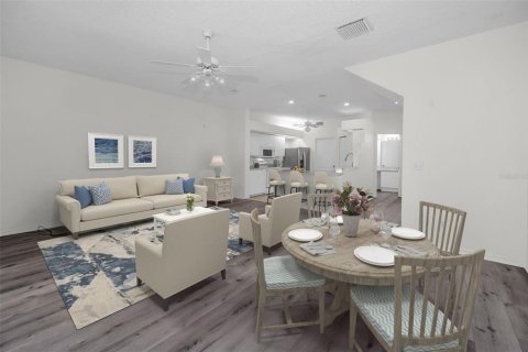 Touwnhouse à vendre à Oldsmar, Floride: 3 chambres, 134.89 m2 № 1898896 - photo 8