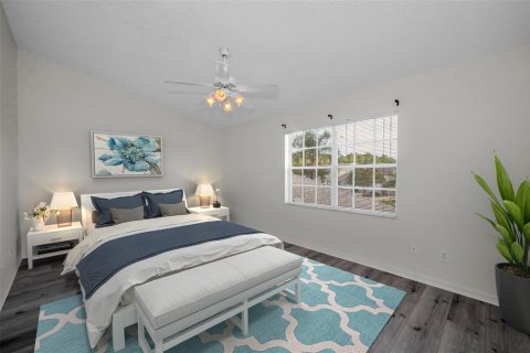 Touwnhouse à vendre à Oldsmar, Floride: 3 chambres, 134.89 m2 № 1898896 - photo 15