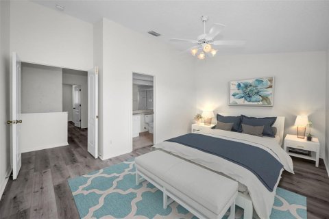Touwnhouse à vendre à Oldsmar, Floride: 3 chambres, 134.89 m2 № 1898896 - photo 16