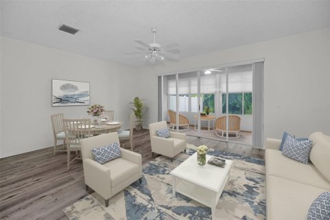 Touwnhouse à vendre à Oldsmar, Floride: 3 chambres, 134.89 m2 № 1898896 - photo 6