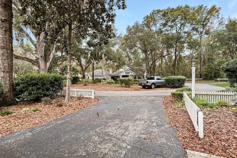 Villa ou maison à vendre à Gainesville, Floride: 3 chambres, 142.51 m2 № 1554363 - photo 19