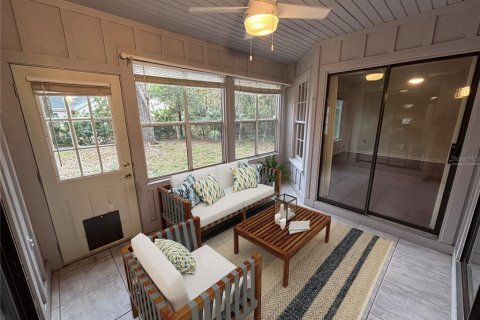 Villa ou maison à vendre à Gainesville, Floride: 3 chambres, 142.51 m2 № 1554363 - photo 17