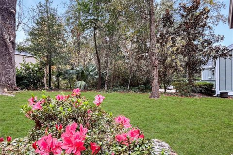 Villa ou maison à vendre à Gainesville, Floride: 3 chambres, 142.51 m2 № 1554363 - photo 24