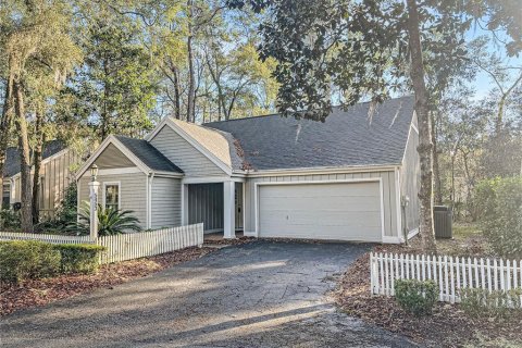 Villa ou maison à vendre à Gainesville, Floride: 3 chambres, 142.51 m2 № 1554363 - photo 1