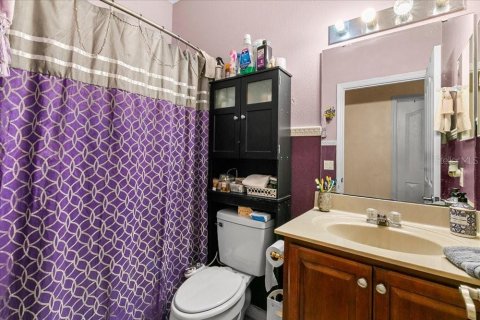 House in Kissimmee, Florida 4 bedrooms, 319.03 sq.m. № 2351945 - photo 19