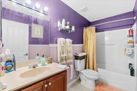 House in Kissimmee, Florida 4 bedrooms, 319.03 sq.m. № 2351945 - photo 20