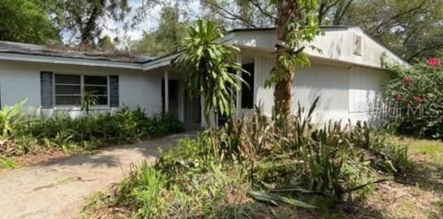 House in Orlando, Florida 4 bedrooms, 167.41 sq.m. № 1847349