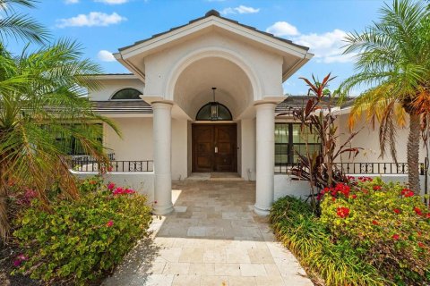 Casa en venta en Sarasota, Florida, 3 dormitorios, 205.31 m2 № 1684660 - foto 2