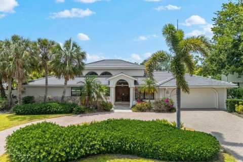 Casa en venta en Sarasota, Florida, 3 dormitorios, 205.31 m2 № 1684660 - foto 1
