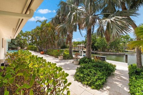 Casa en venta en Sarasota, Florida, 3 dormitorios, 205.31 m2 № 1684660 - foto 28
