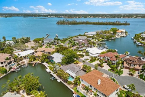 Casa en venta en Sarasota, Florida, 3 dormitorios, 205.31 m2 № 1684660 - foto 5