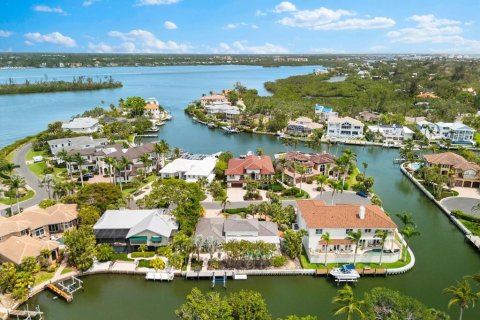 Casa en venta en Sarasota, Florida, 3 dormitorios, 205.31 m2 № 1684660 - foto 4