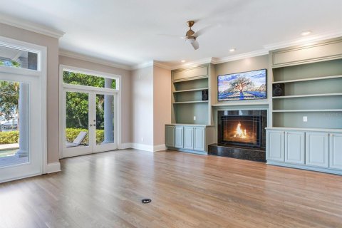 Casa en alquiler en Tampa, Florida, 5 dormitorios, 516.63 m2 № 1568253 - foto 12