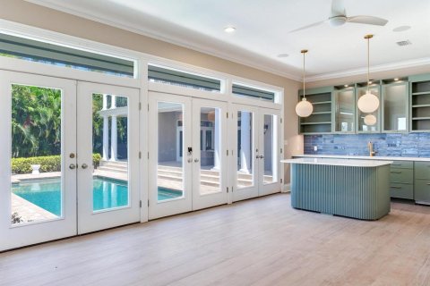 Casa en alquiler en Tampa, Florida, 5 dormitorios, 516.63 m2 № 1568253 - foto 30