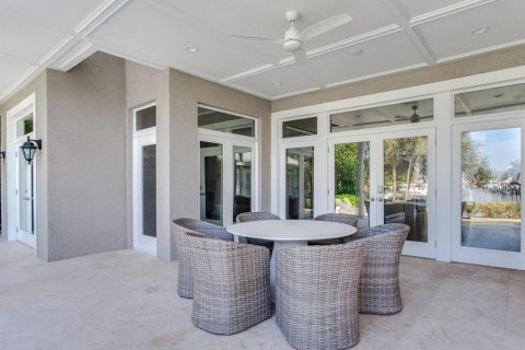 Casa en alquiler en Tampa, Florida, 5 dormitorios, 516.63 m2 № 1568253 - foto 29