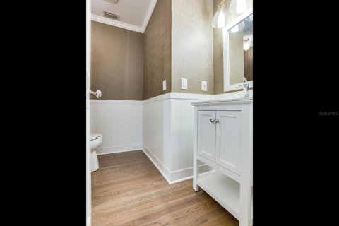 Casa en alquiler en Tampa, Florida, 5 dormitorios, 516.63 m2 № 1568253 - foto 8