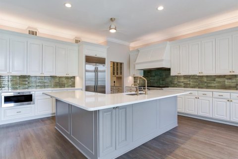 Casa en alquiler en Tampa, Florida, 5 dormitorios, 516.63 m2 № 1568253 - foto 15