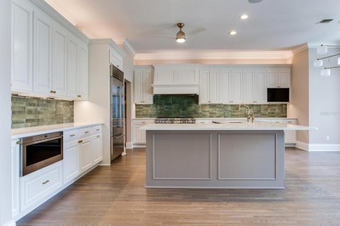 Casa en alquiler en Tampa, Florida, 5 dormitorios, 516.63 m2 № 1568253 - foto 14