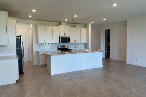 Снять в аренду виллу или дом в Локсахатчи-Гроувс, Флорида 3 спальни, 168.25м2, № 2005627 - фото 18