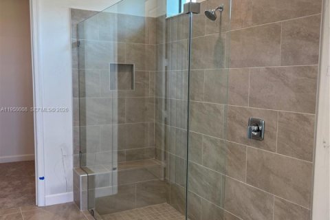 Снять в аренду виллу или дом в Локсахатчи-Гроувс, Флорида 3 спальни, 168.25м2, № 2005627 - фото 14