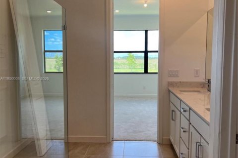 Снять в аренду виллу или дом в Локсахатчи-Гроувс, Флорида 3 спальни, 168.25м2, № 2005627 - фото 15