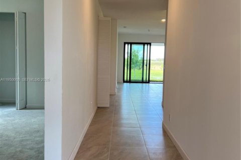 Снять в аренду виллу или дом в Локсахатчи-Гроувс, Флорида 3 спальни, 168.25м2, № 2005627 - фото 7