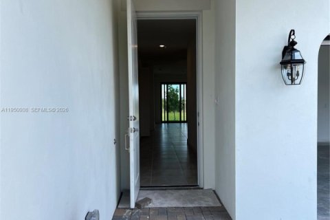 Снять в аренду виллу или дом в Локсахатчи-Гроувс, Флорида 3 спальни, 168.25м2, № 2005627 - фото 3