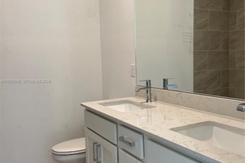 Снять в аренду виллу или дом в Локсахатчи-Гроувс, Флорида 3 спальни, 168.25м2, № 2005627 - фото 4