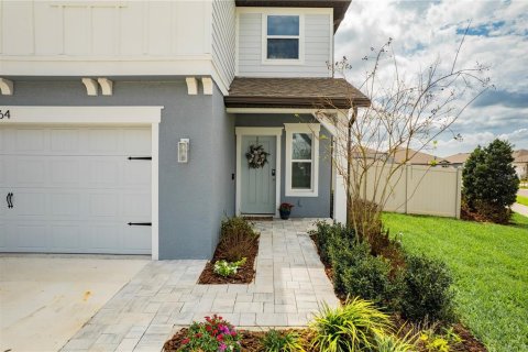 Villa ou maison à vendre à Land O' Lakes, Floride: 5 chambres, 301.84 m2 № 2142250 - photo 6