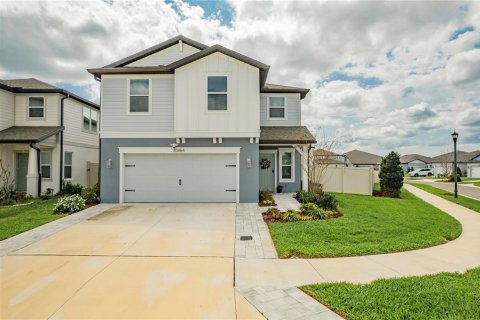 Villa ou maison à Land O' Lakes, Floride 5 chambres, 301.84 m2 № 2142250