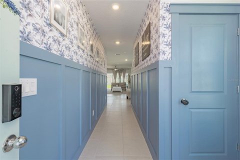 Villa ou maison à vendre à Land O' Lakes, Floride: 5 chambres, 301.84 m2 № 2142250 - photo 7