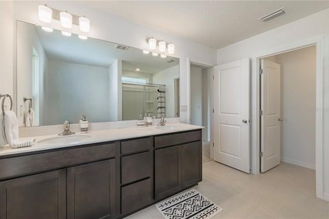 Villa ou maison à vendre à Land O' Lakes, Floride: 5 chambres, 301.84 m2 № 2142250 - photo 26