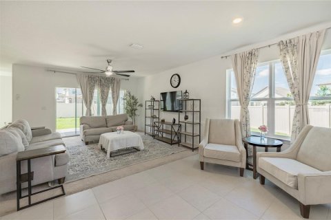 Villa ou maison à vendre à Land O' Lakes, Floride: 5 chambres, 301.84 m2 № 2142250 - photo 10