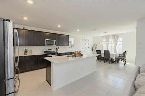 Villa ou maison à vendre à Land O' Lakes, Floride: 5 chambres, 301.84 m2 № 2142250 - photo 13