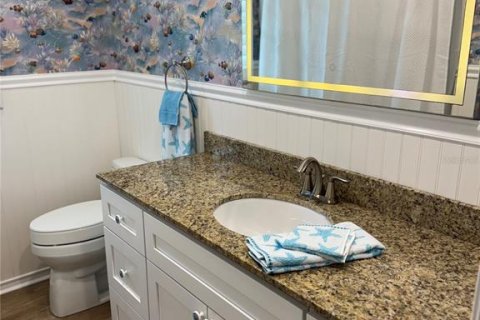 House in Hernando Beach, Florida 3 bedrooms, 152.73 sq.m. № 1824647 - photo 14