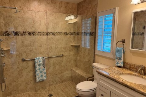 House in Hernando Beach, Florida 3 bedrooms, 152.73 sq.m. № 1824647 - photo 12