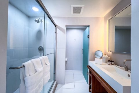 Купить кондоминиум в Форт-Лодердейл, Флорида 1 комната, 109.25м2, № 2083005 - фото 24
