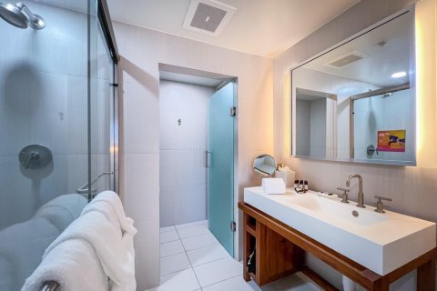 Купить кондоминиум в Форт-Лодердейл, Флорида 1 комната, 109.25м2, № 2083005 - фото 25