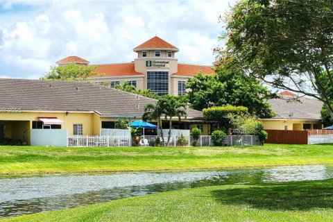 Condo in Homestead, Florida, 3 bedrooms  № 1809443 - photo 11