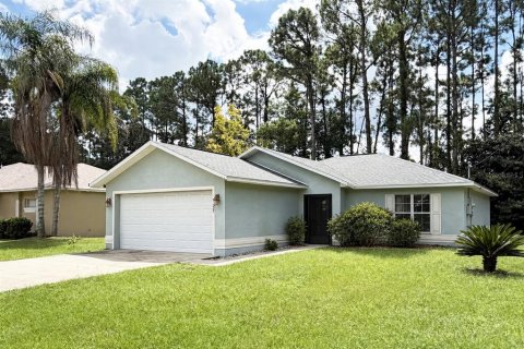 Villa ou maison à Palm Coast, Floride 3 chambres, 117.06 m2 № 2368631