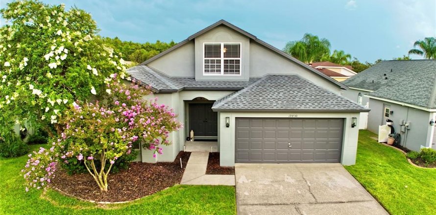 Casa en Land O' Lakes, Florida 4 dormitorios, 227.52 m2 № 1792889