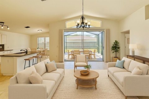 Casa en venta en Land O' Lakes, Florida, 4 dormitorios, 227.52 m2 № 1792889 - foto 4