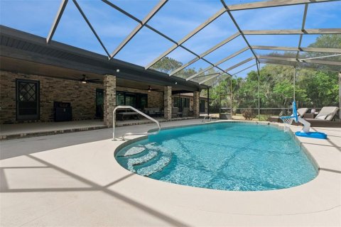 House in Port Orange, Florida 4 bedrooms, 279.64 sq.m. № 2093513 - photo 30
