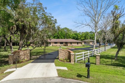 Villa ou maison à Port Orange, Floride 4 chambres, 279.64 m2 № 2093513