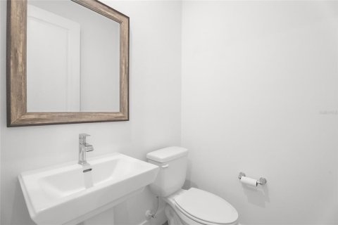House in Saint Lucie, Florida 2 bedrooms, 198.25 sq.m. № 2092304 - photo 25