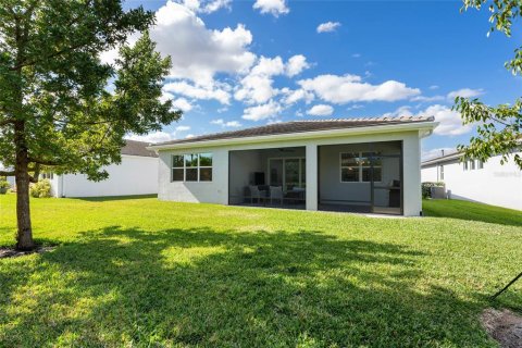 House in Saint Lucie, Florida 2 bedrooms, 198.25 sq.m. № 2092304 - photo 27