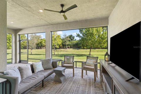 House in Saint Lucie, Florida 2 bedrooms, 198.25 sq.m. № 2092304 - photo 9